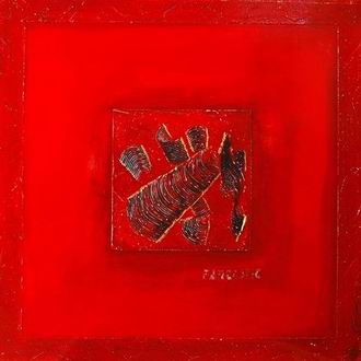 New Feel oil painting